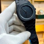 Black Aura Watch
