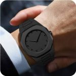Black Aura Watch - Image 2