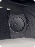 Black Aura Watch - Image 3