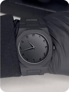 Black Aura Watch - Image 3