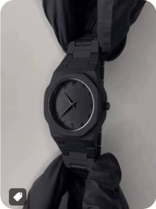 Black Aura Watch - Image 4