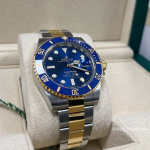 Rolex Submariner