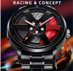WHEEL WATCH - Image 2