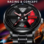 WHEEL WATCH - Image 2