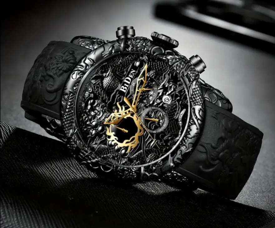 dragon DRAGON WATCH - Image 1