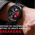 WHEEL WATCH