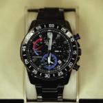 Octagonal Bezel Sports watch
