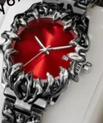 Frozen Claw Watch - Image 3