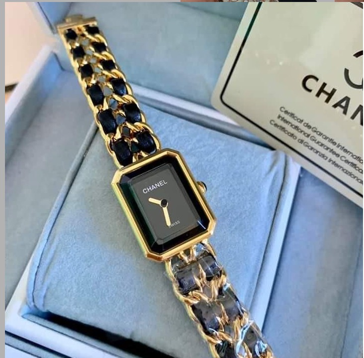 Cc watch Cc Watch - Image 1