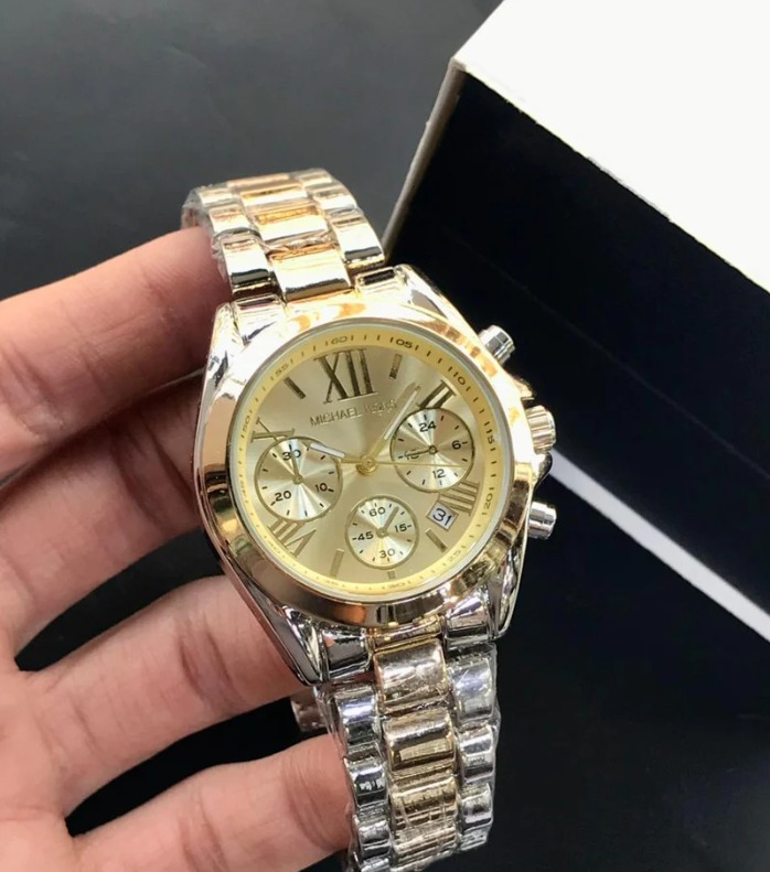 Michael Kors Unisex Watch Michael Kors Unisex Watch - Image 1