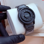 Arabic Ball Dial Watch