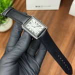 Cartier Tank Watch
